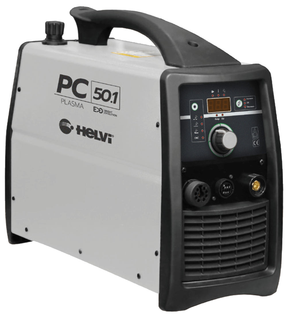 Helvi - 99830032K - PLASMA PC EVO 50.1