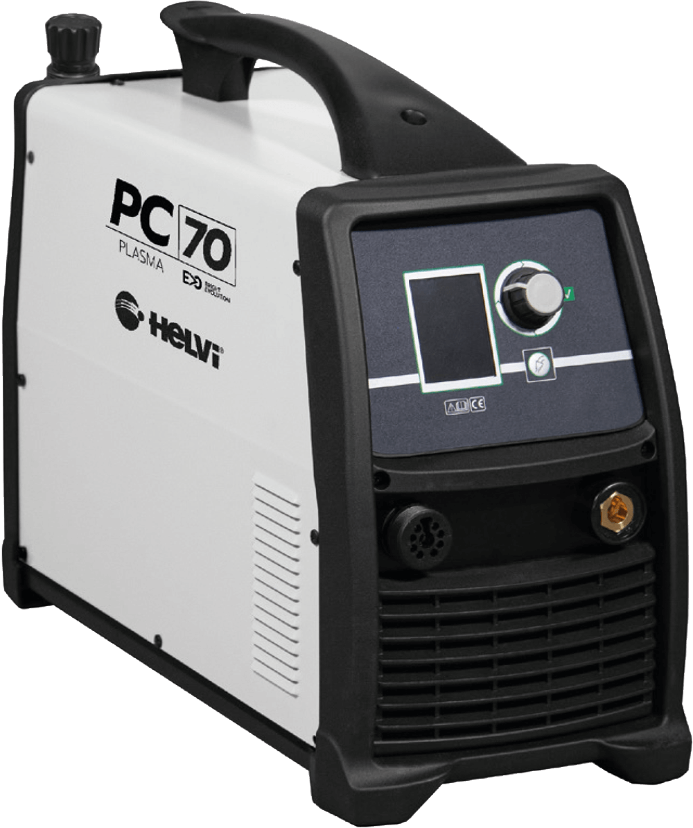 Helvi - 99835042K - PC EVO 70