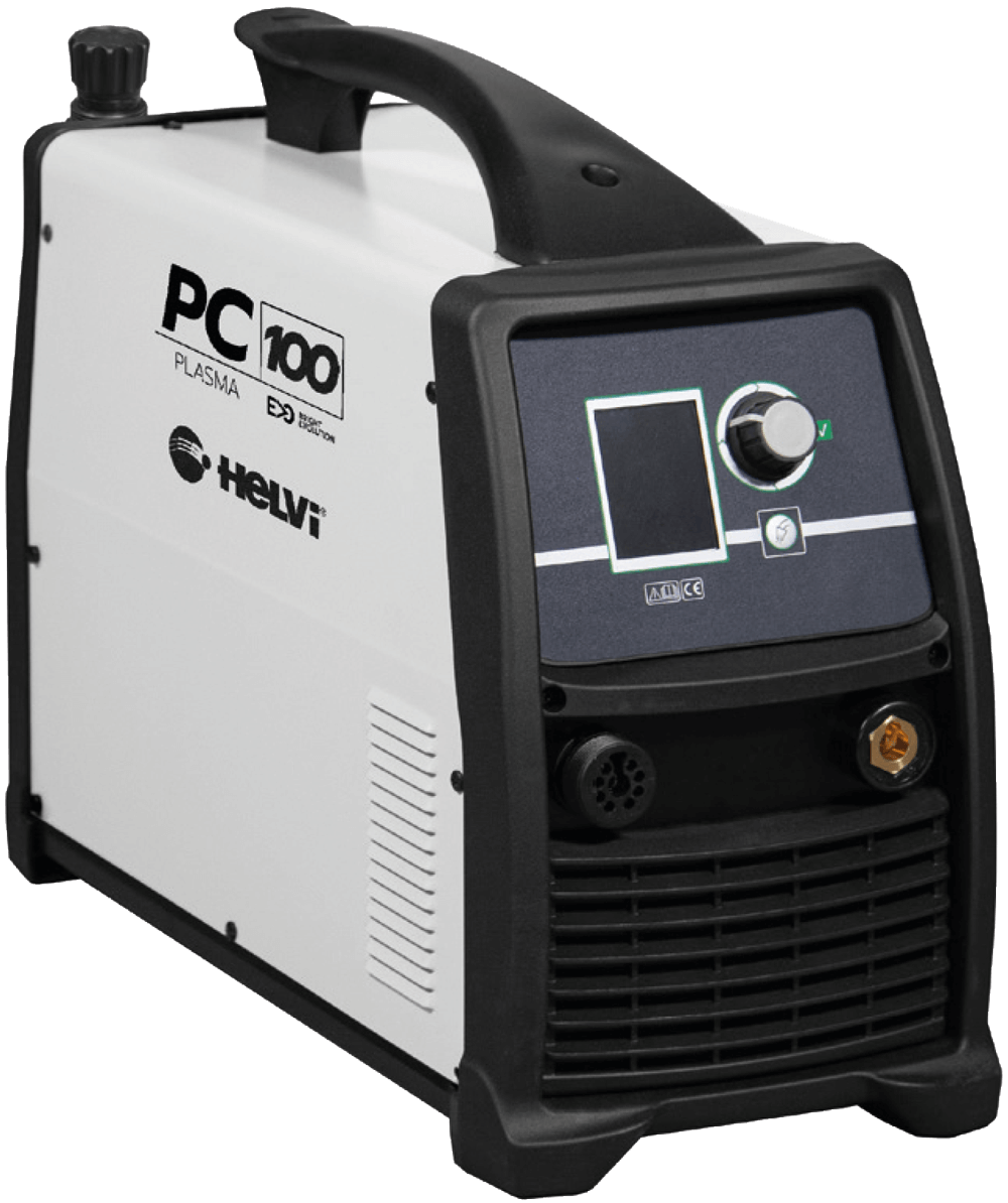 Helvi - 99835043K - PC EVO 100