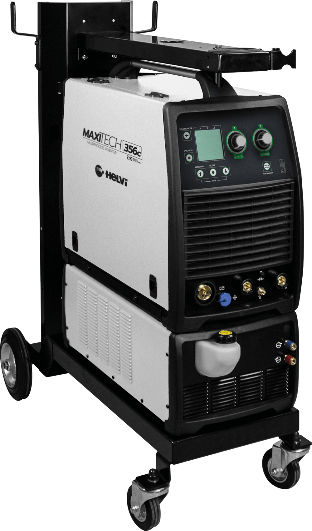 Helvi - 99825022KA - Maxitech EVO 356C