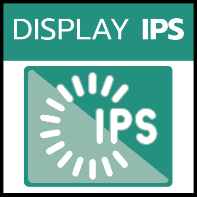 IPS Display