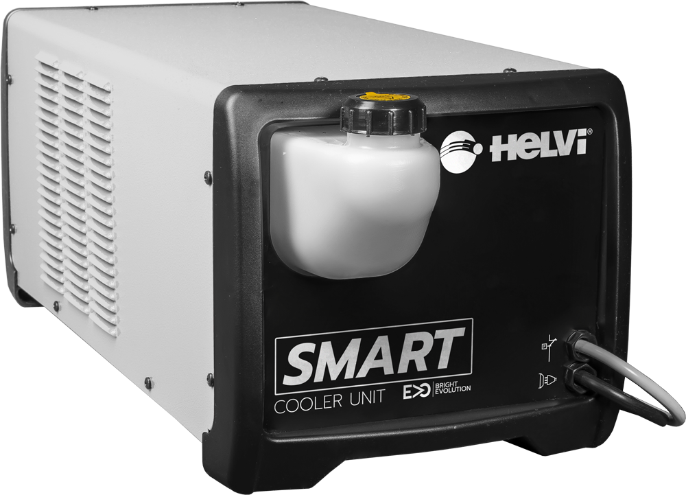 Helvi - 99490027KA - Gruppo raffreddamento SMART 400V