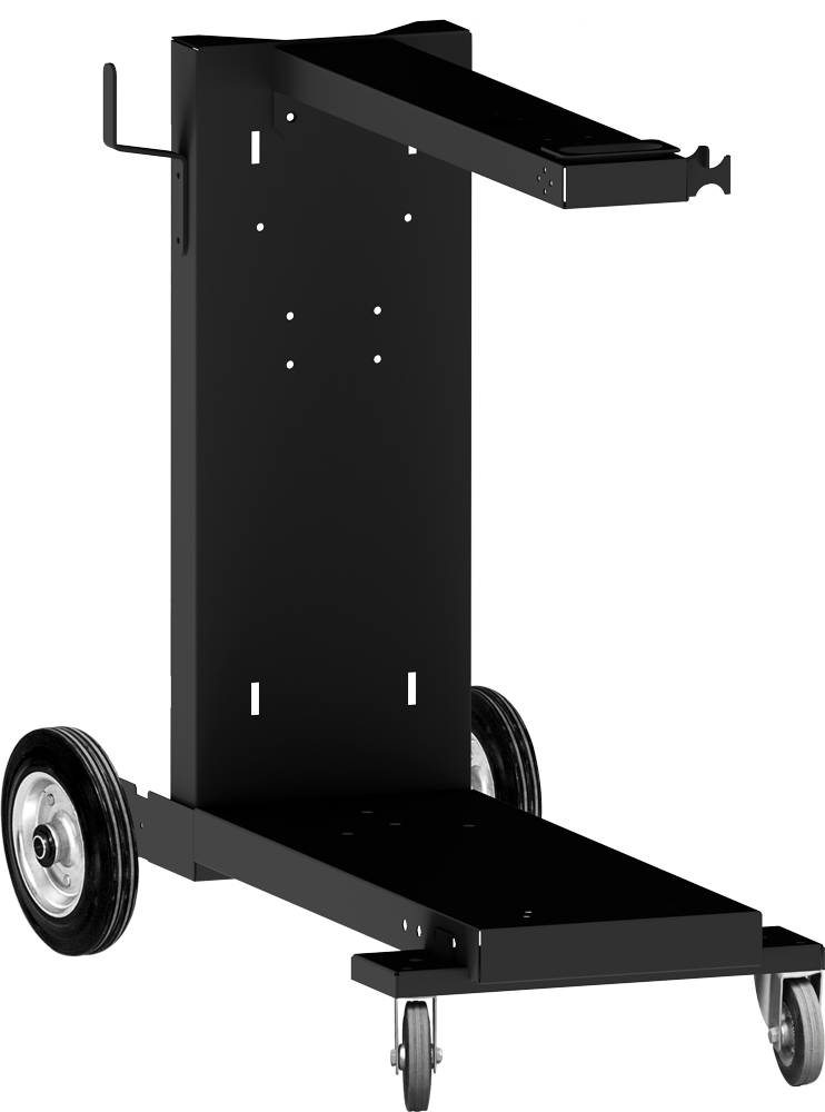 Helvi - 99900282 - Trolley · 4 ruote · UNI