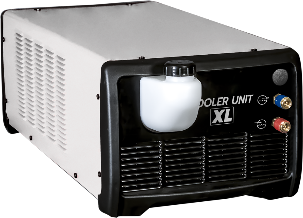 Helvi - 99490024KA - Gruppo raffreddamento XL· 400V 