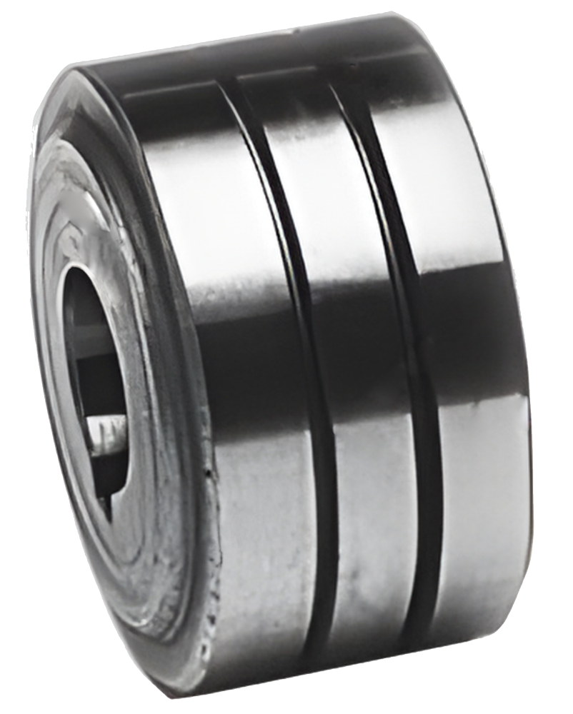 Helvi - 33805075 - Drive roll (Knurled) - Ø 30 mm · 1,6 - 1,6 mm