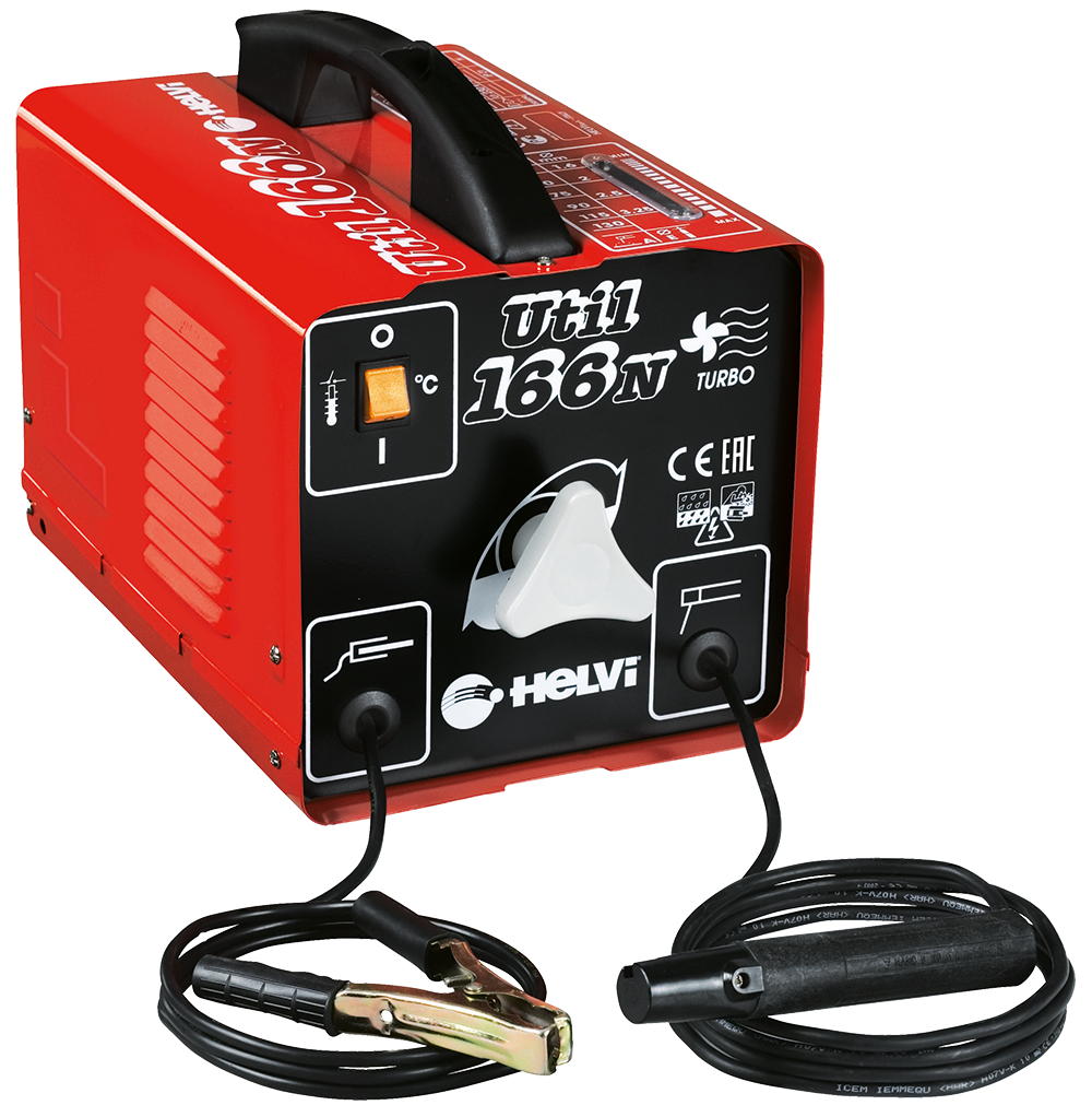 Helvi - 99200079 - Util 166N