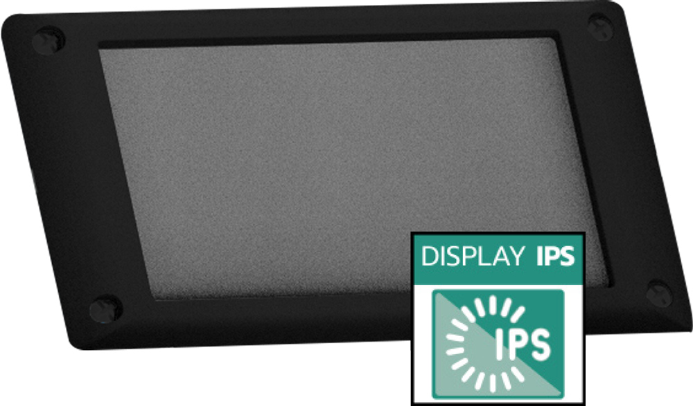 Helvi - 04600672 - Kit LCD XP4