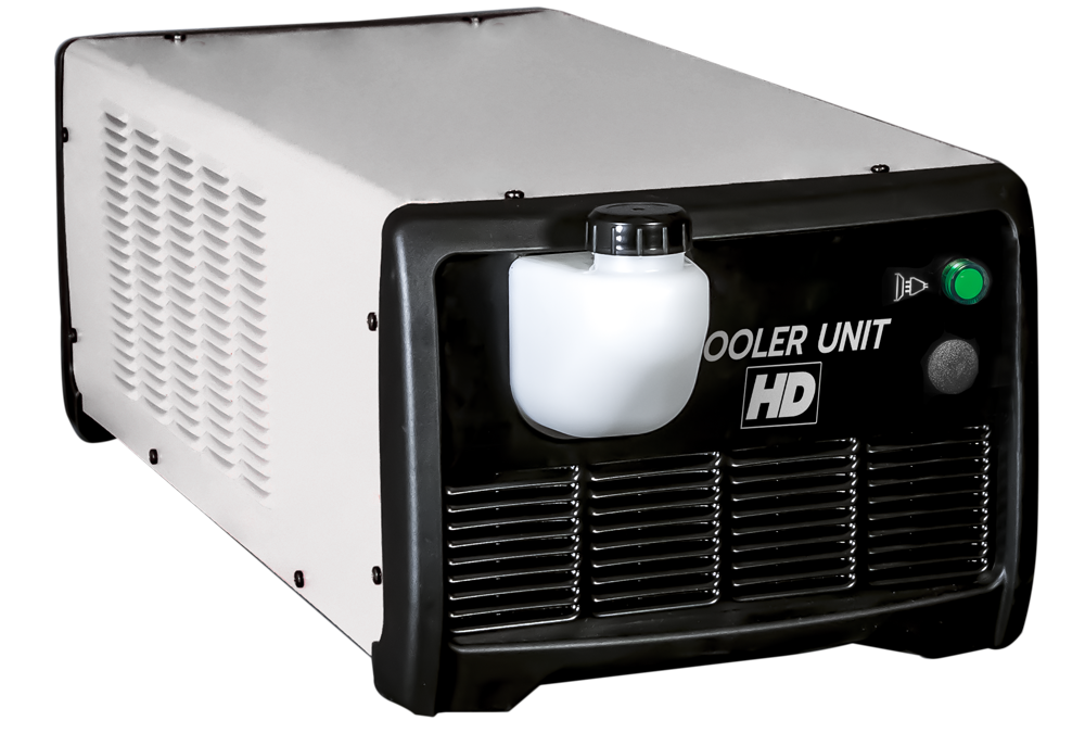 Helvi - 99490023KA - Cooler unit HD 