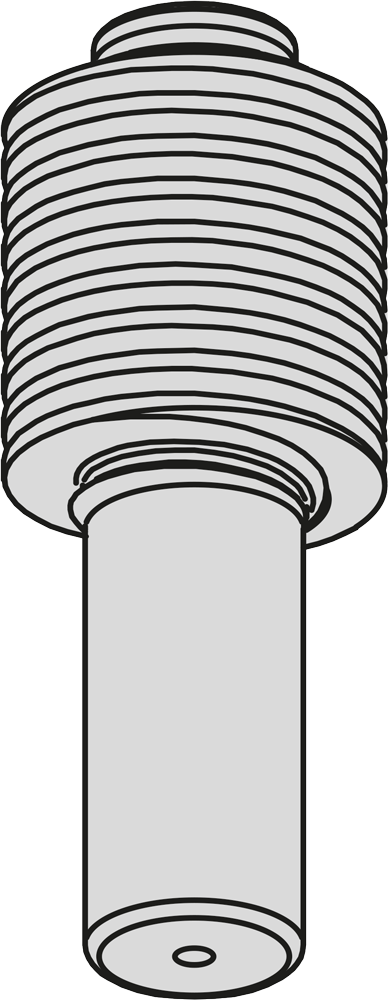 Helvi - 23015354BH - Electrode · blister A · 10 pcs