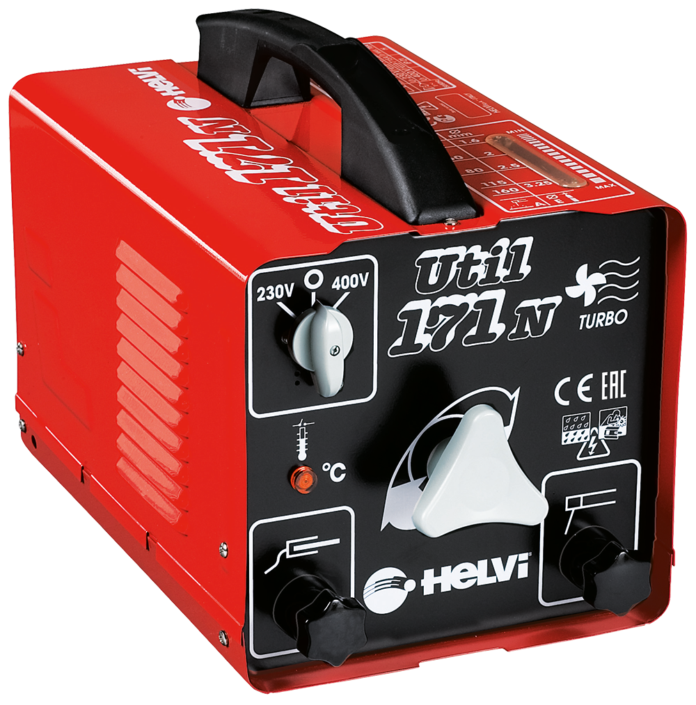 Helvi - 99200080 - Util 171N