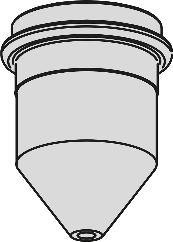 Helvi - 23015357BH - Tip · 20/70 A · blister A · 10 pcs