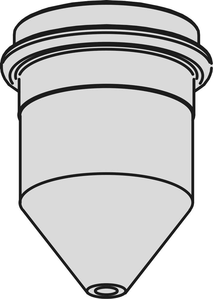 Helvi - 23015519BH - Tip · 85/105 A · blister A · 10 pcs