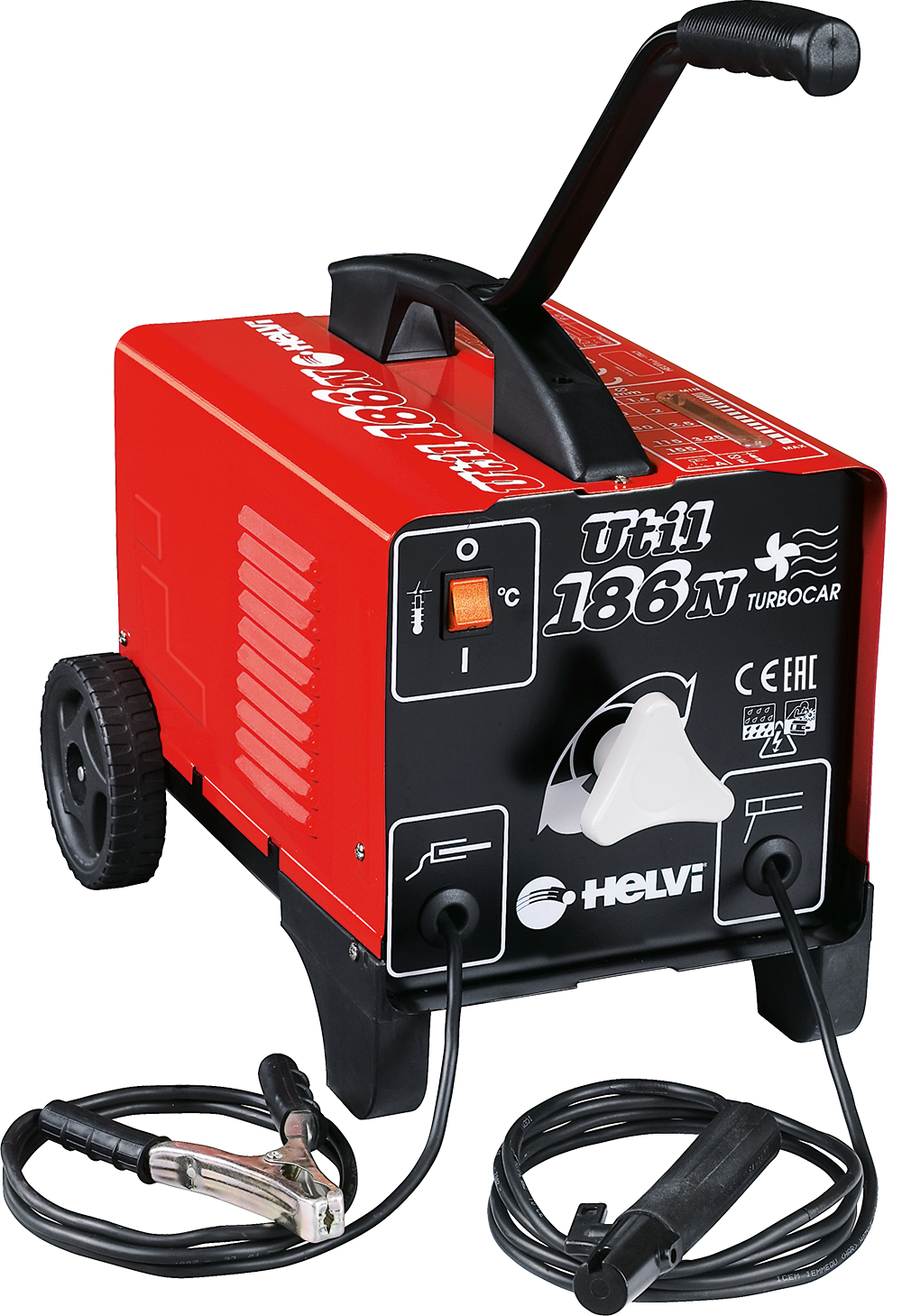 Helvi - 99200089 - Util 186N