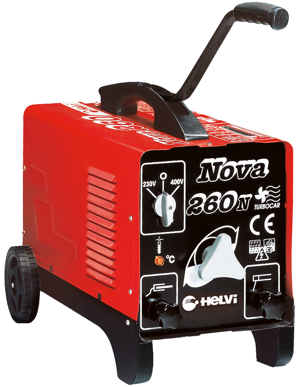 Helvi - 99200085 - Nova 260N