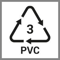 3 · PVC
