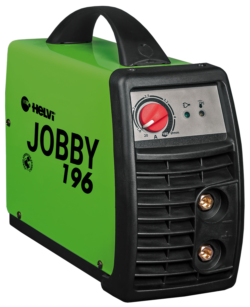 Helvi - 99805984 - Jobby 196