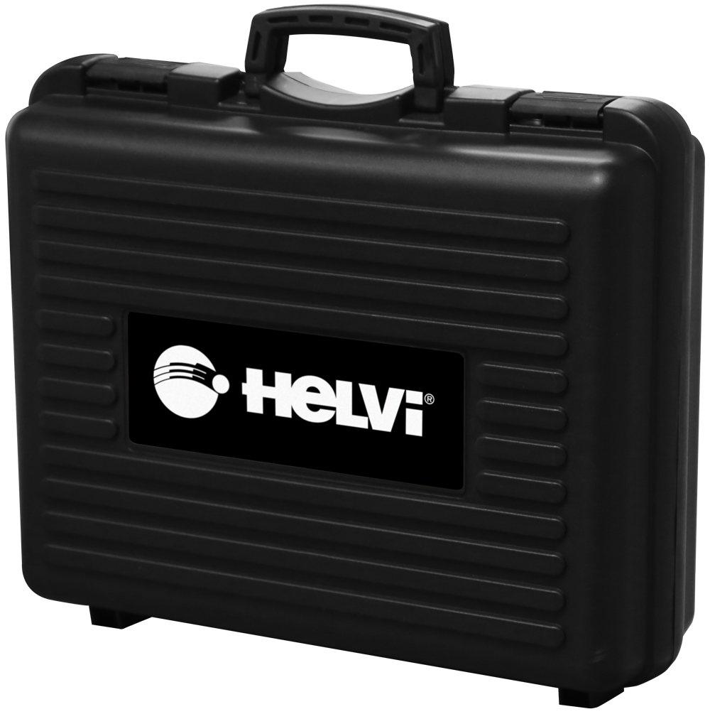Helvi - 21690996 - Anti-shock plastic case