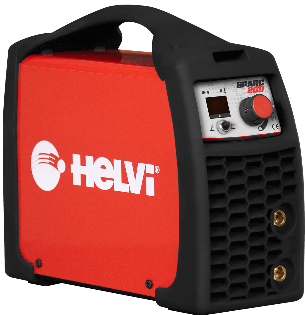 Helvi - 99806023 - Sparc 200 + Carton box KIT