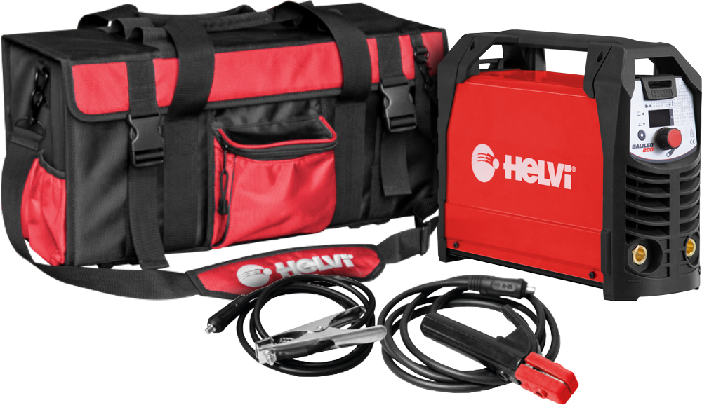 Helvi - 99806030 - Galileo 200