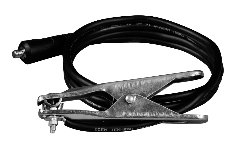 Helvi - 43210253 - Cavo di massa - 3m - 25mm2