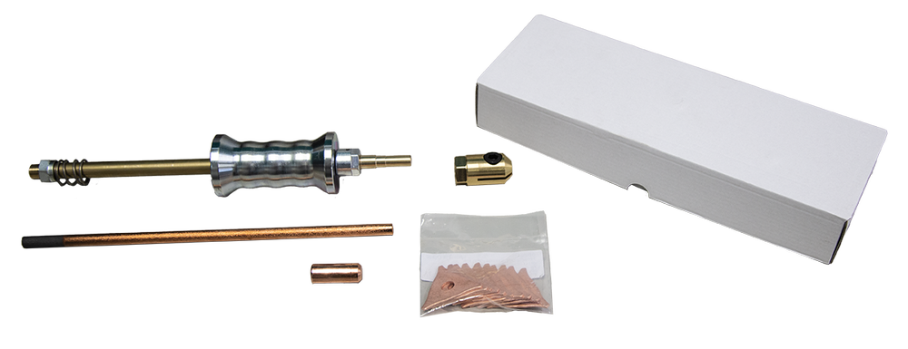 Helvi - 99920525 - Scatola accessori per Spotcar Evo