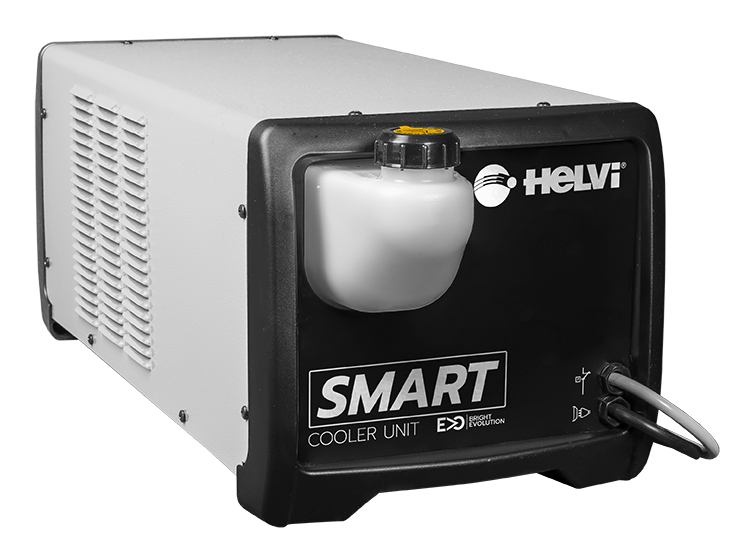 Helvi - 99490034K - Gruppo raffreddamento SMART 400V