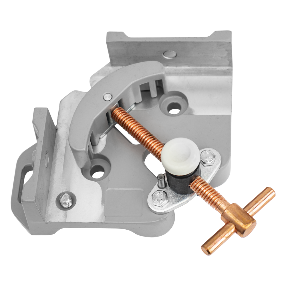 Helvi - 21905200 - Morsa angolare magnetica