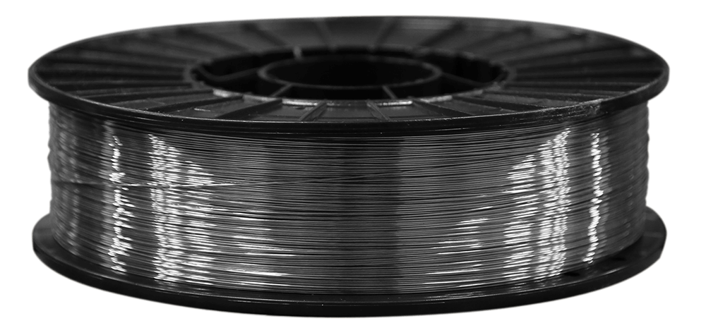 Helvi - 21910083 - Wire reel Ø 200 mm · Stainless Steel 308L Si · Ø 0,8 mm · 5 kg