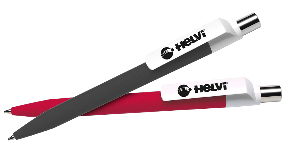 Helvi - 77920013 - Penne Helvi (Rosso · Grigio)