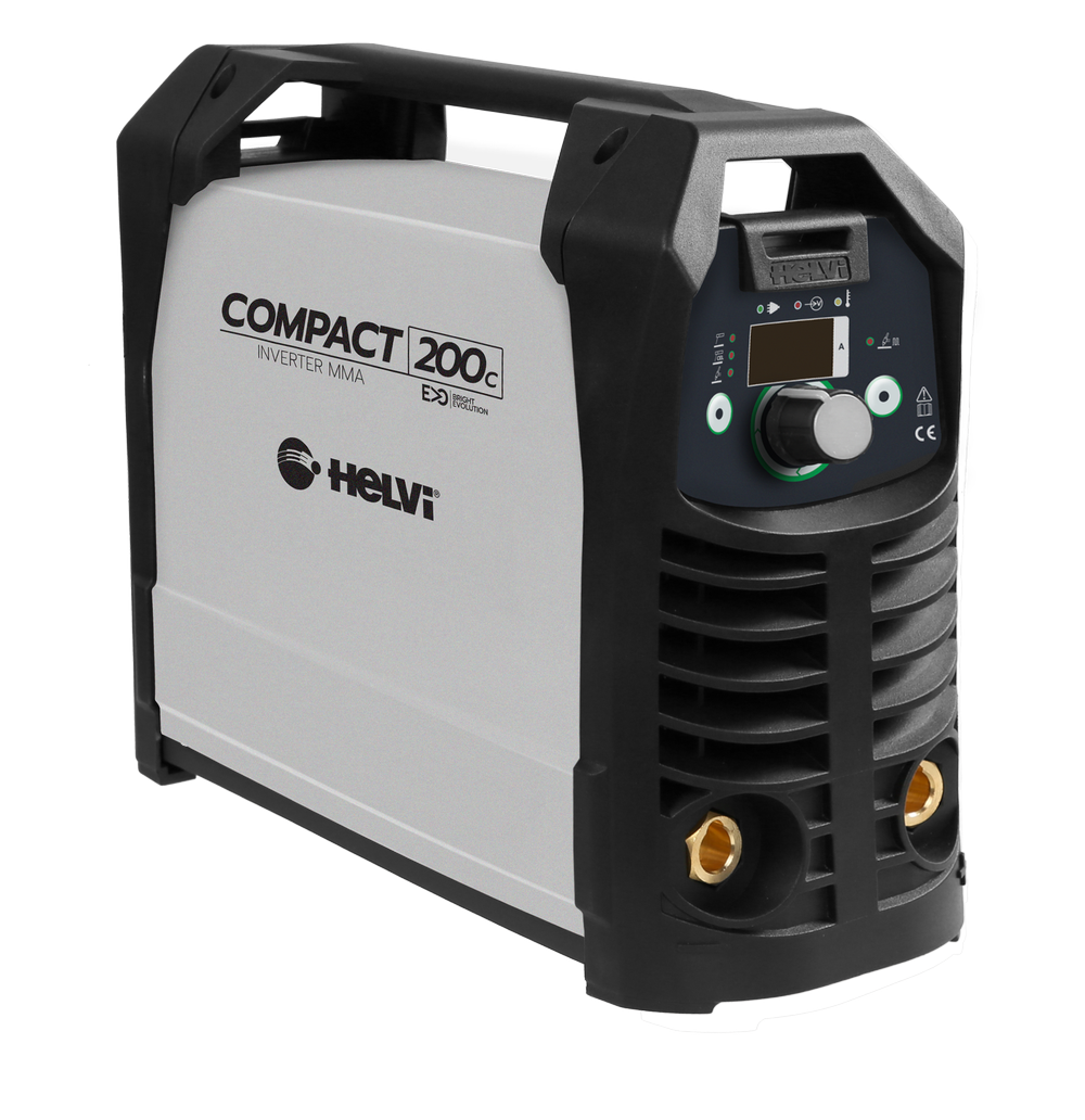 Helvi - 99806043 - Compact 200C EVO