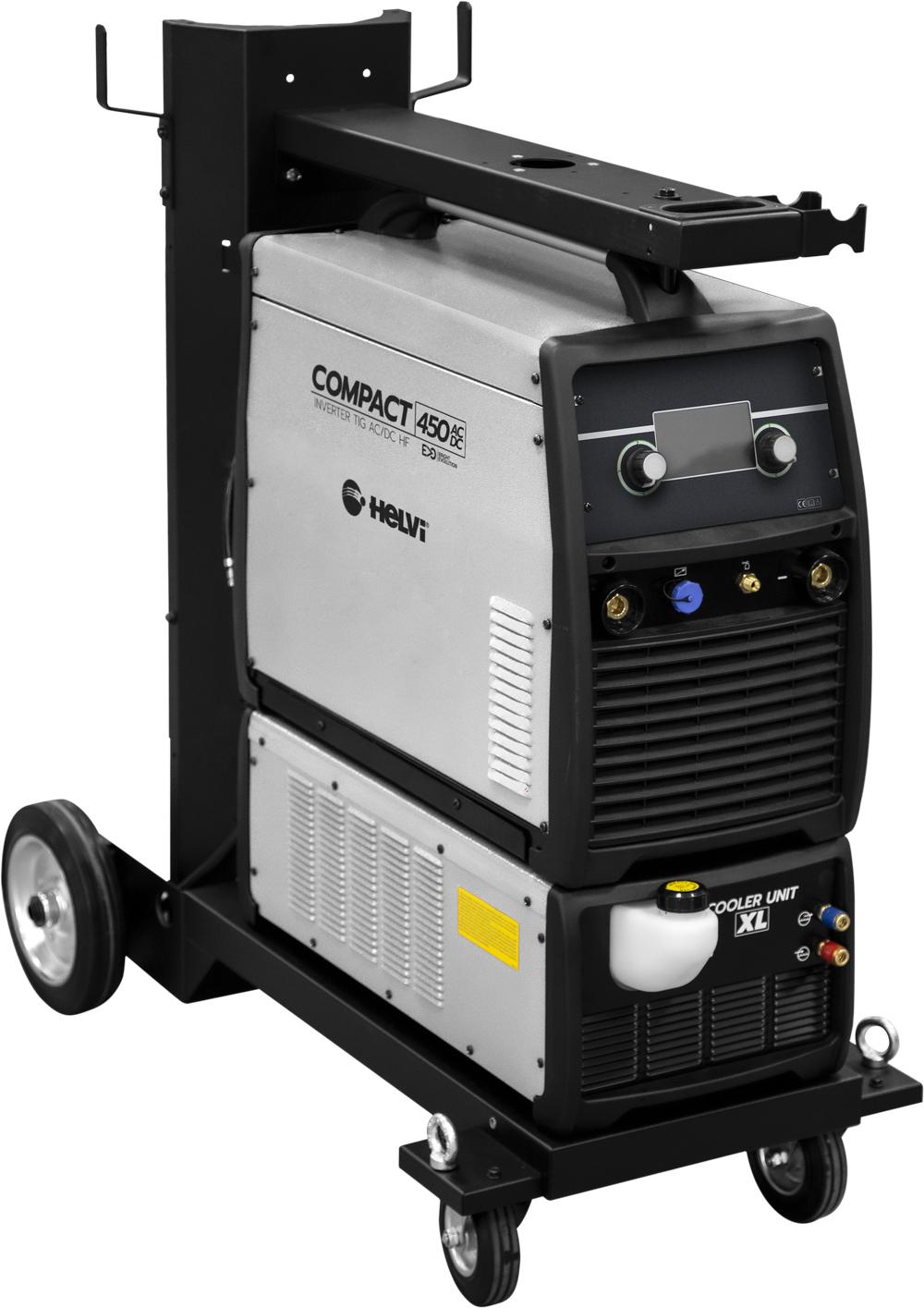 Helvi - 99815049 - COMPACT EVO 450 AC/DC