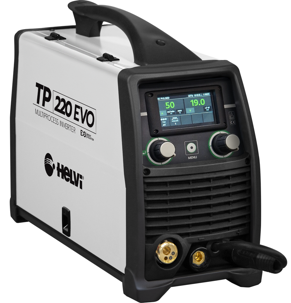 Helvi - 99820064 - TP 220 EVO