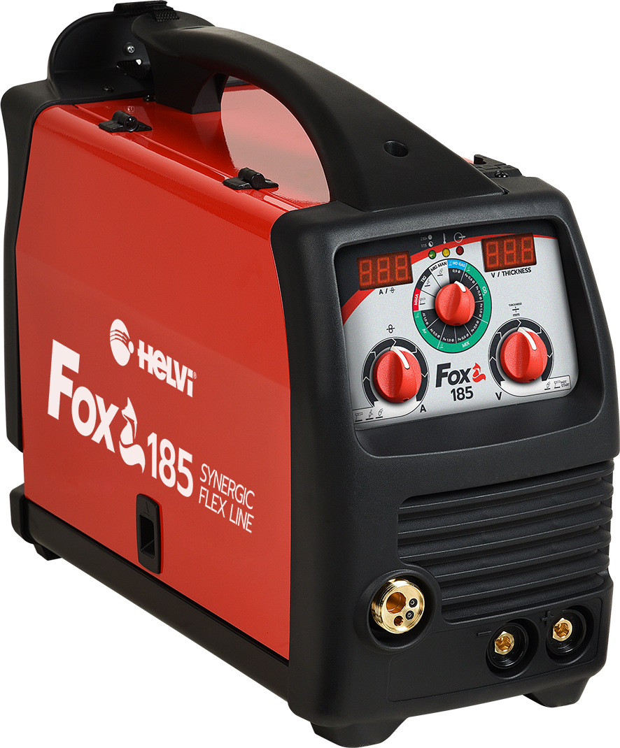 Helvi - 99820039A - Fox 185 