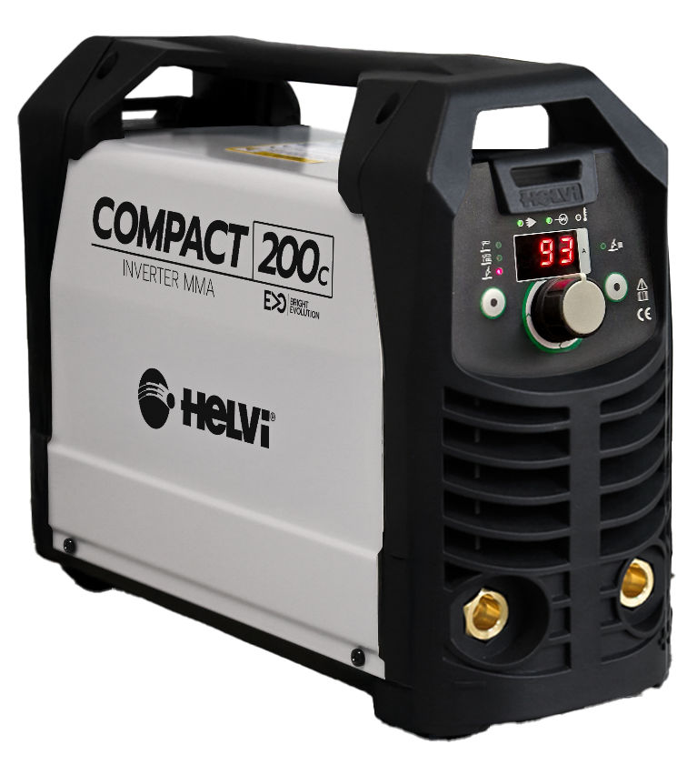 Helvi - 99806043 - Compact 200C EVO