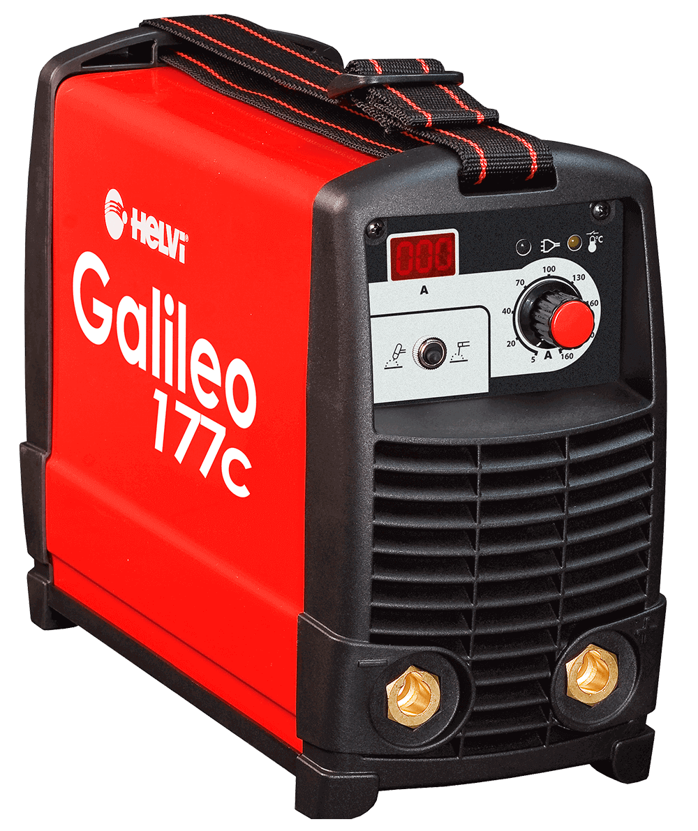 Helvi - 99805916 - Galileo 177C