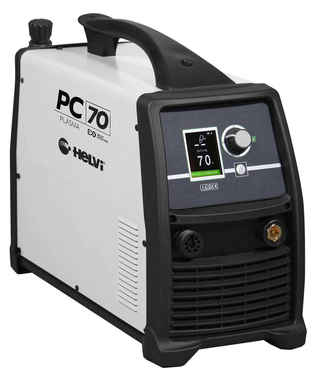 Helvi - 99835042K - PC EVO 70