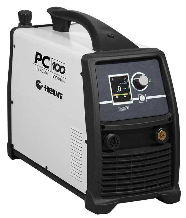 Helvi - 99835043K - PC EVO 100