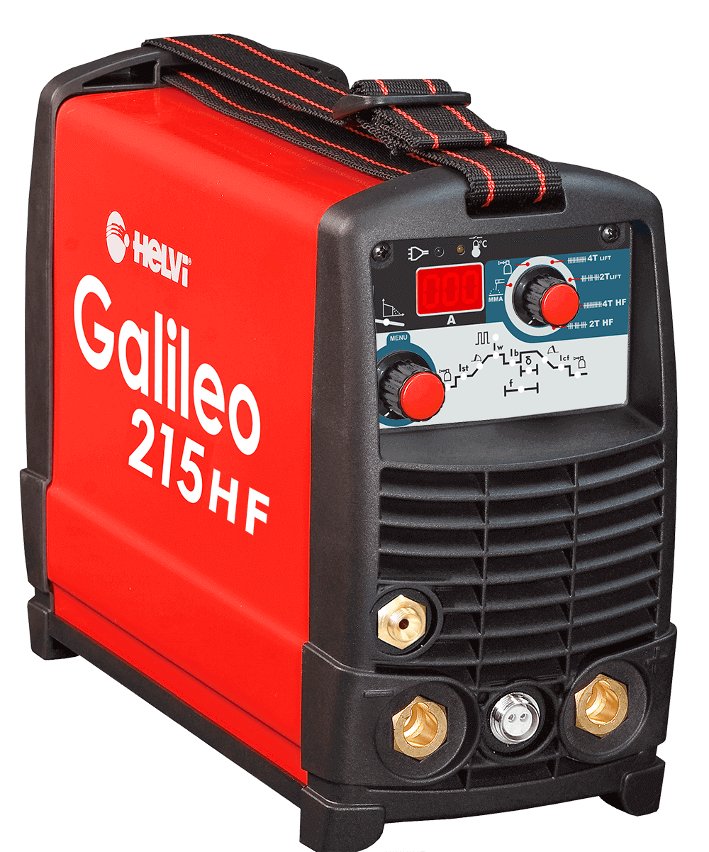 Helvi - 99805921 - Galileo 215HF