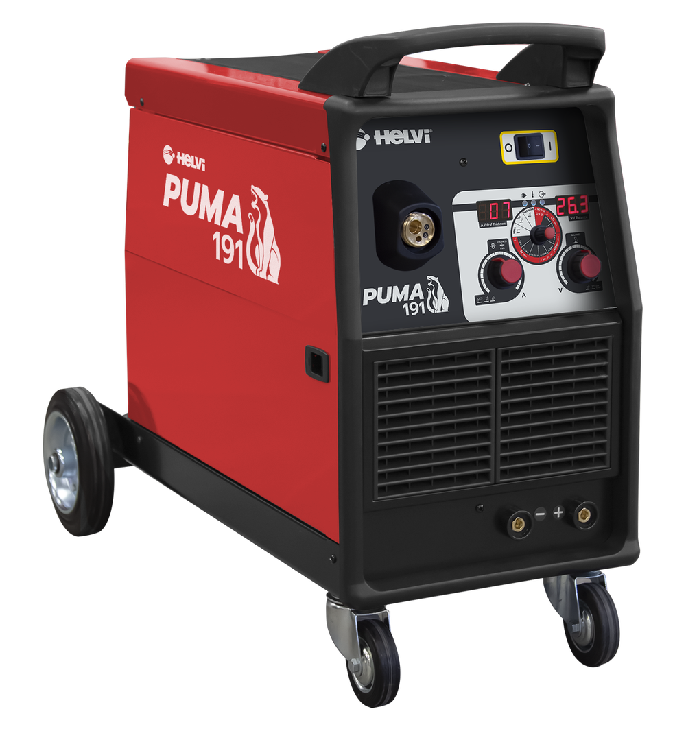 Helvi - 99820065K - Puma 191