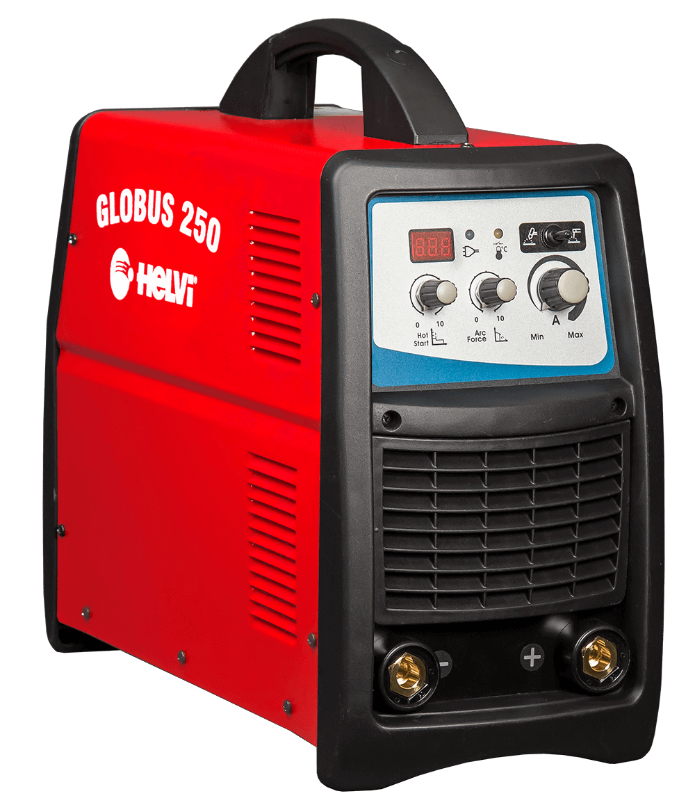 Helvi - 99815037 - Globus 250