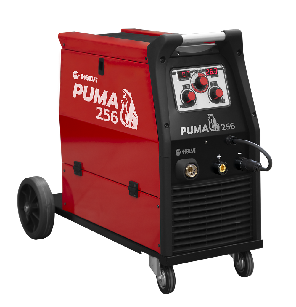 Helvi - 99820061K - Puma 256