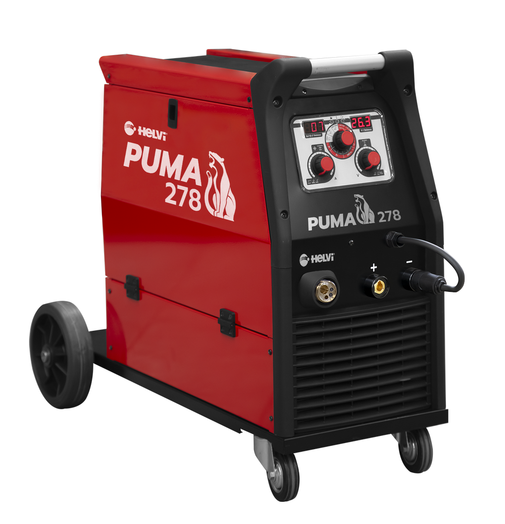 Helvi - 99825017KA - Puma 278