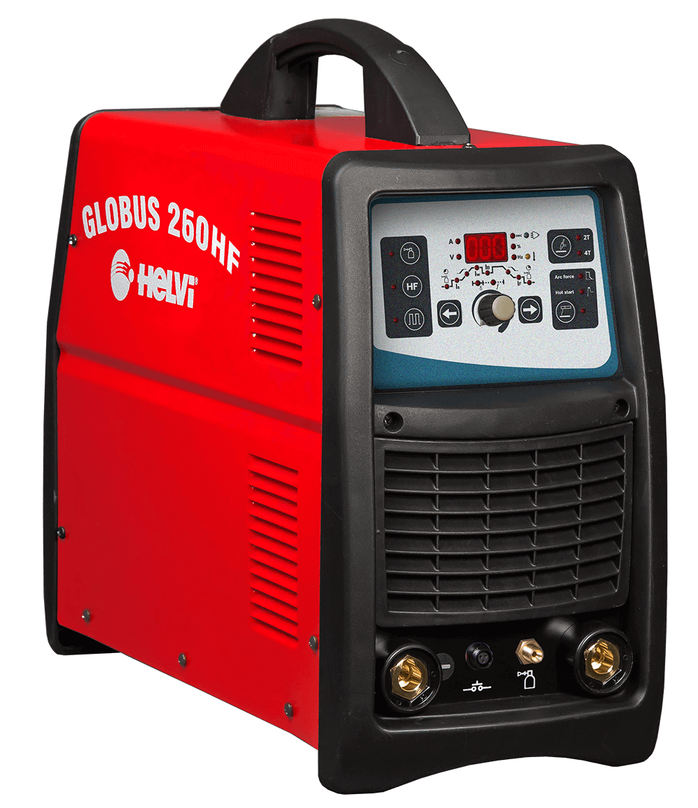 Helvi - 99815038 - Globus 260 HF