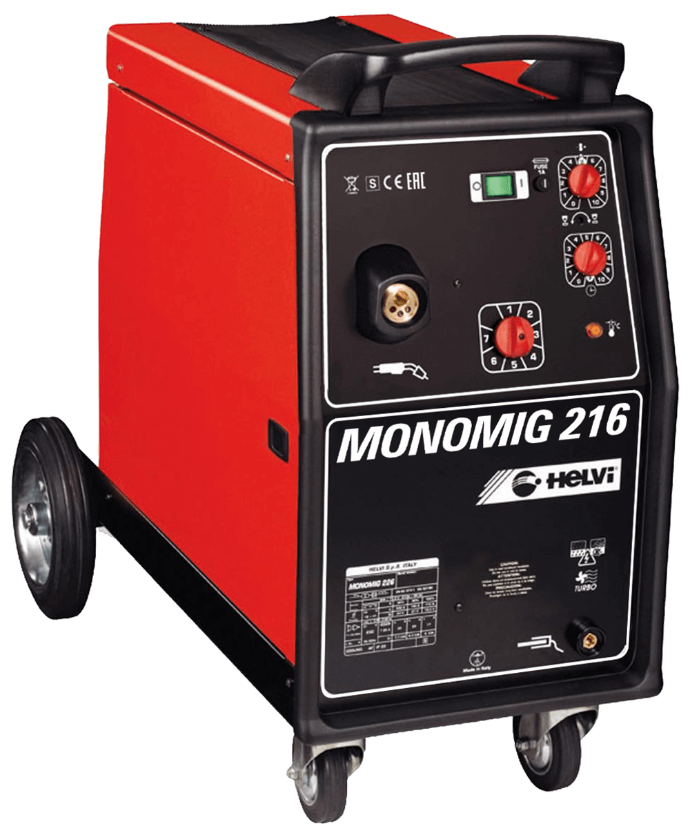 Helvi - 99400050 - Monomig 216