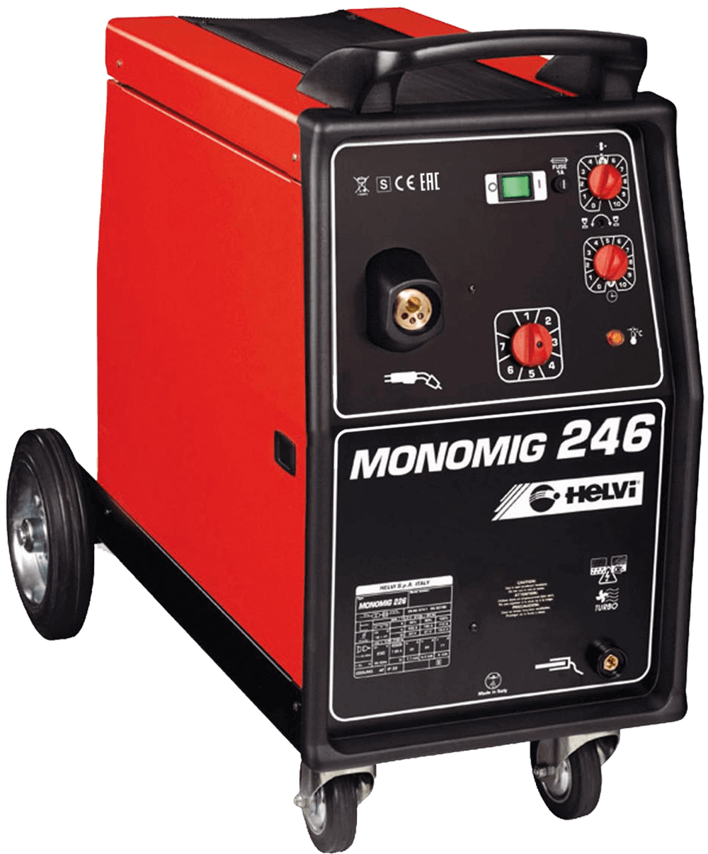 Helvi - 99400051 - Monomig 246