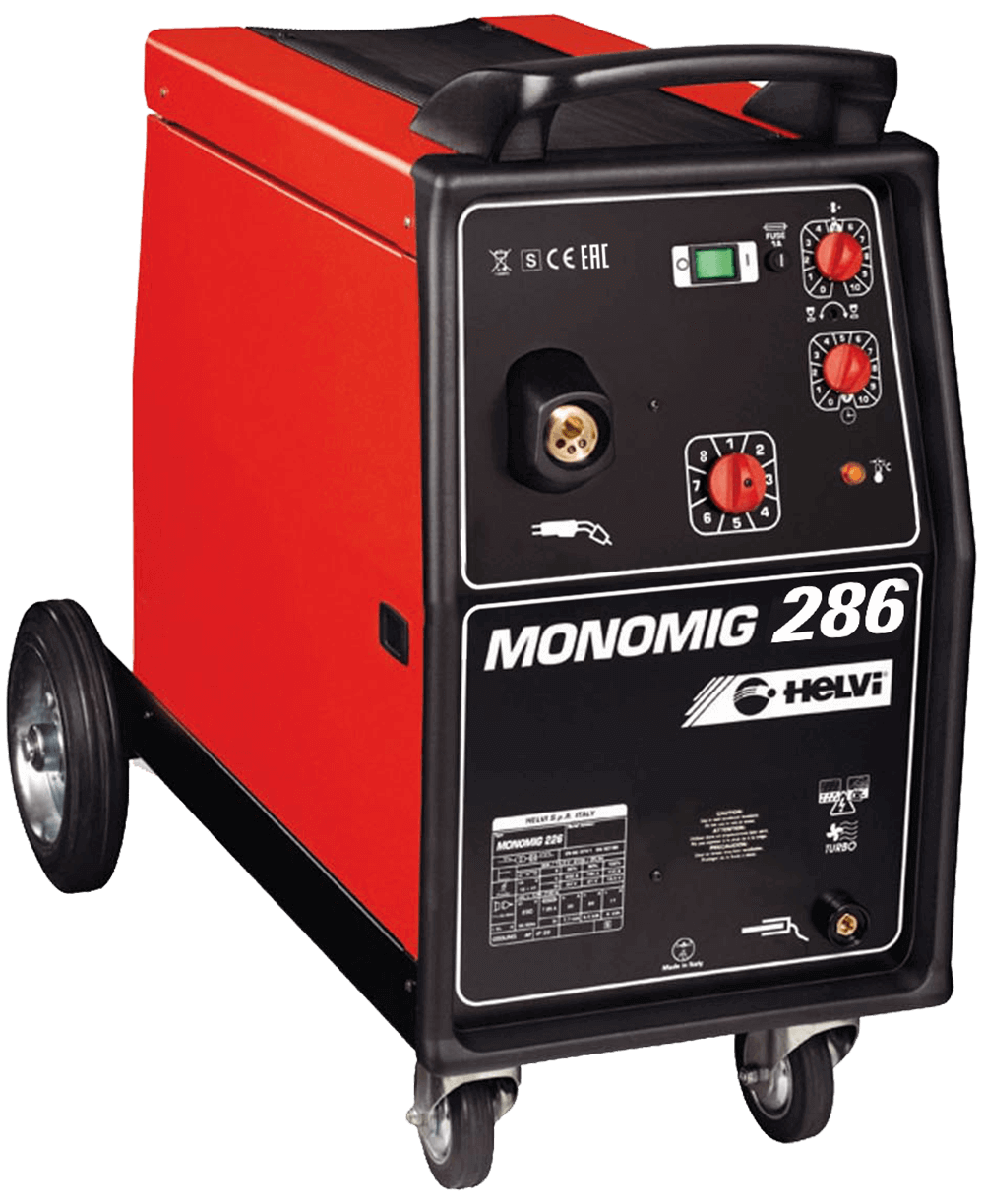 Helvi - 99400052 - Monomig 286