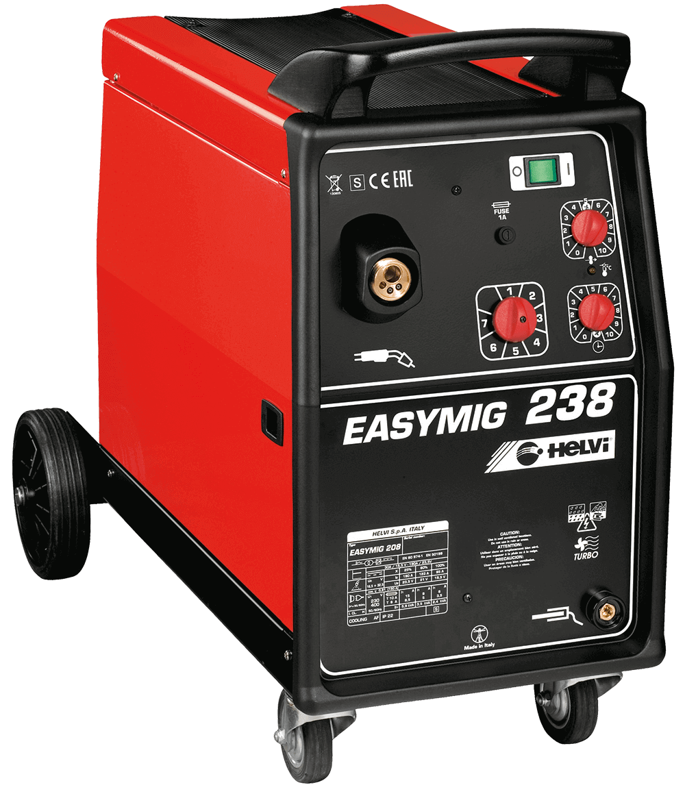 Helvi - 99410037 - Easymig 238