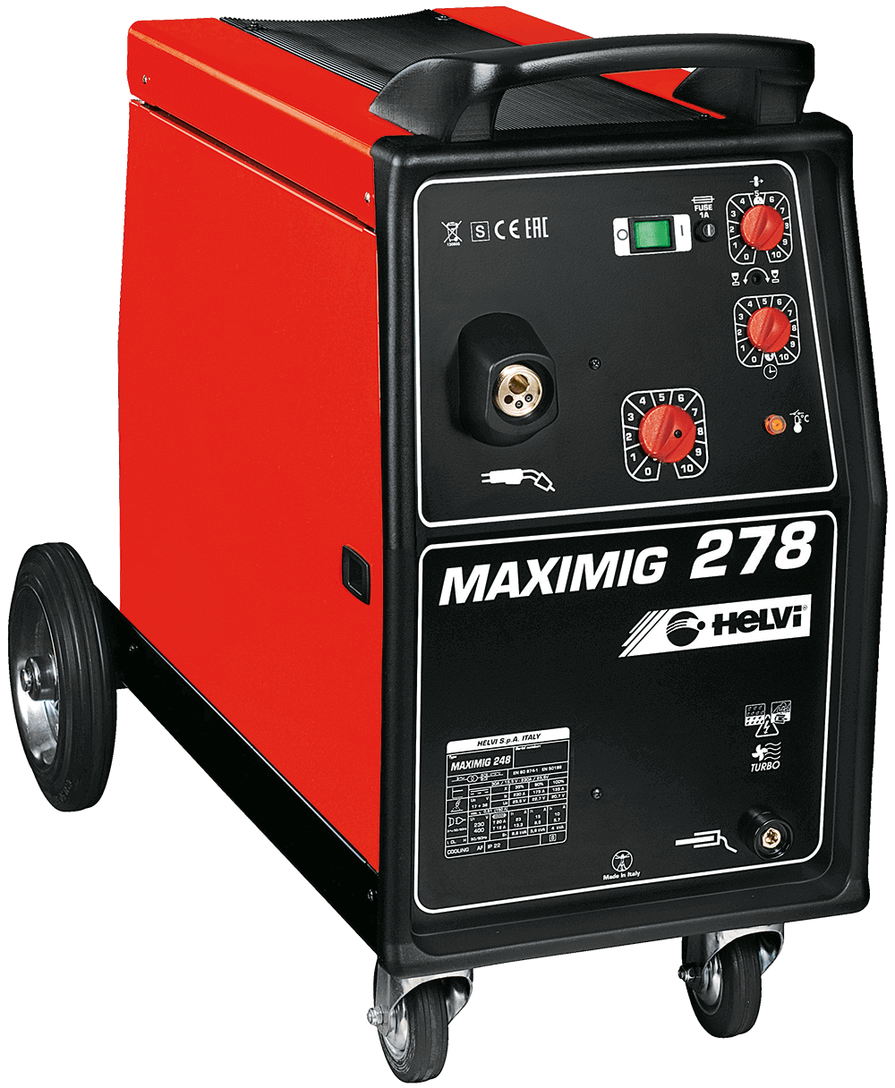 Helvi - 99410072 - Maximig 278