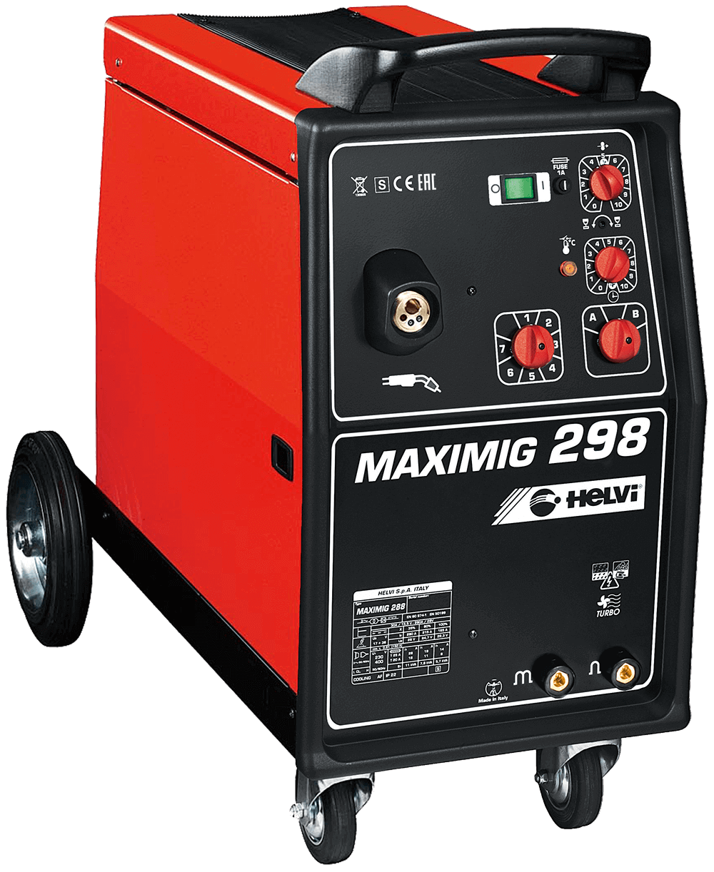 Helvi - 99410073 - Maximig 298