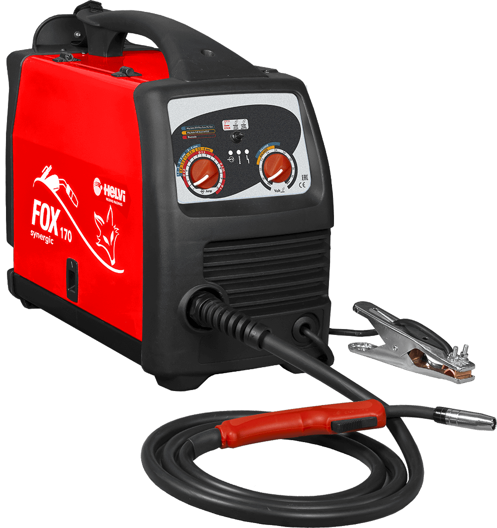 Helvi - 99820018 - Fox 170